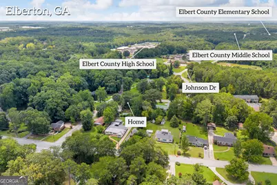506 Ridgecrest Drive, Elberton, GA 30635 - Photo 17