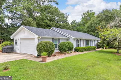 506 Ridgecrest Drive, Elberton, GA 30635 - Photo 3
