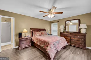 506 Ridgecrest Dr, Elberton, GA 30635 - Photo 35