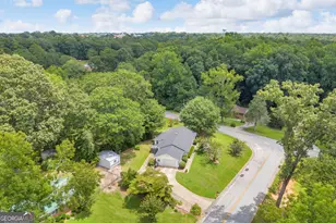 506 Ridgecrest Dr, Elberton, GA 30635 - Photo 25