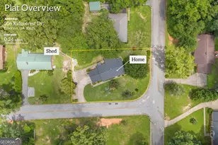 506 Ridgecrest Dr, Elberton, GA 30635 - Photo 11