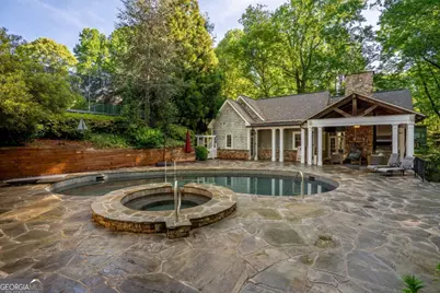 5983 Nachoochee Trail, Flowery Branch, GA 30542 - Photo 29