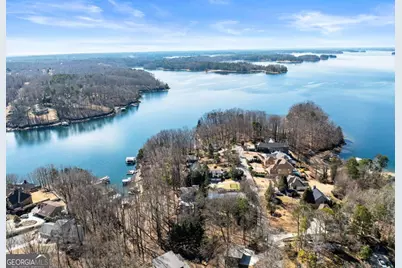 5983 Nachoochee Trail, Flowery Branch, GA 30542 - Photo 23