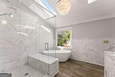 5983 Nachoochee Trail, Flowery Branch, GA 30542 - Photo 17