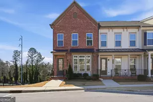 3317 Park Pointe Cir, Scottdale, GA 30079 - Photo 1