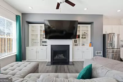3317 Park Pointe Circle, Scottdale, GA 30079 - Photo 3