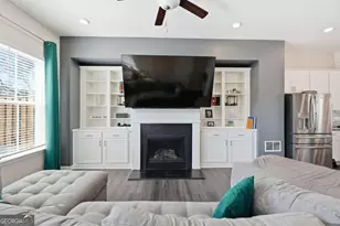 3317 Park Pointe Cir, Scottdale, GA 30079 - Photo 3