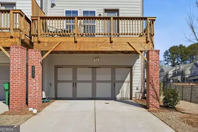 3317 Park Pointe Circle, Scottdale, GA 30079 - Photo 35