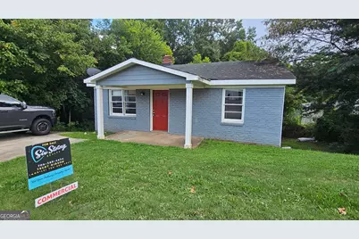 385 Hawthorne Avenue, Athens, GA 30606 - Photo 3