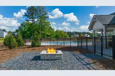 1513 Salinger Court #1513, Stockbridge, GA 30281 - Photo 27