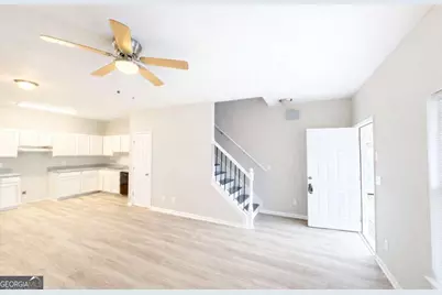 2054 Joseph E Boone Boulevard NW, Atlanta, GA 30314 - Photo 5