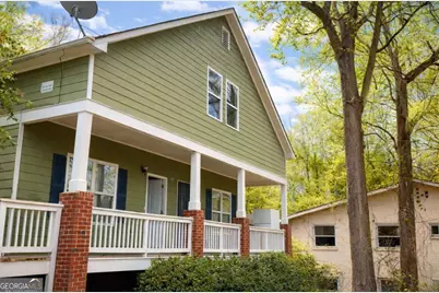 2054 Joseph E Boone Boulevard NW, Atlanta, GA 30314 - Photo 1