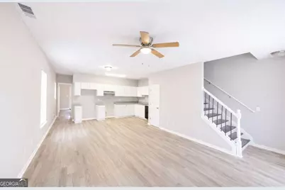 2054 Joseph E Boone Boulevard NW, Atlanta, GA 30314 - Photo 3