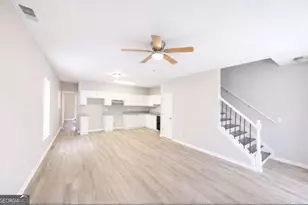2054 Joseph E. Boone Blvd NW, Atlanta, GA 30314 - Photo 3