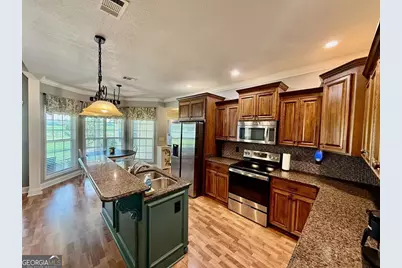 631 Patterson Street, Sparks, GA 31647 - Photo 13