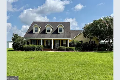 631 Patterson Street, Sparks, GA 31647 - Photo 1
