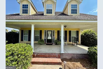 631 Patterson Street, Sparks, GA 31647 - Photo 3