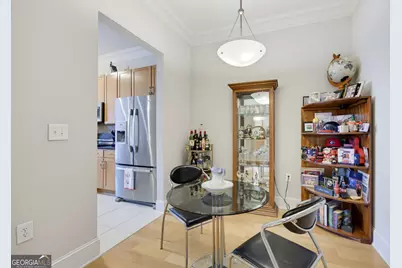 3621 Vinings Slope SE #UNIT, Atlanta, GA 30339 - Photo 21
