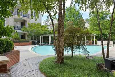 3621 Vinings Slope SE #UNIT, Atlanta, GA 30339 - Photo 35