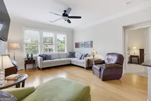 3621 Vinings Slope SE, Atlanta, GA 30339 - Photo 13