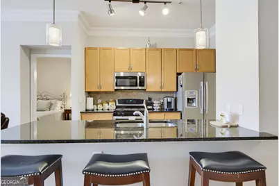 3621 Vinings Slope SE #UNIT, Atlanta, GA 30339 - Photo 19