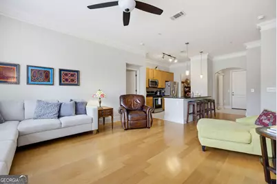 3621 Vinings Slope SE #UNIT, Atlanta, GA 30339 - Photo 9