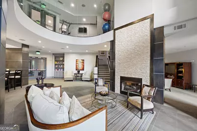 3621 Vinings Slope SE #UNIT, Atlanta, GA 30339 - Photo 5