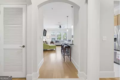 3621 Vinings Slope SE #UNIT, Atlanta, GA 30339 - Photo 23