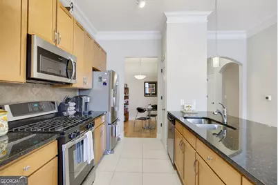3621 Vinings Slope SE #UNIT, Atlanta, GA 30339 - Photo 15