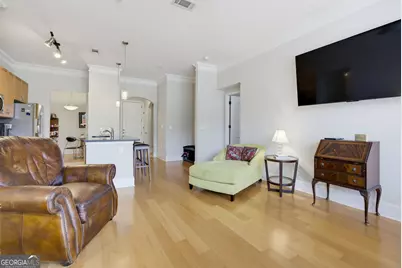 3621 Vinings Slope SE #UNIT, Atlanta, GA 30339 - Photo 11