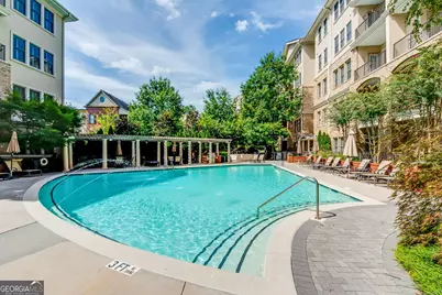 3621 Vinings Slope SE #UNIT, Atlanta, GA 30339 - Photo 3