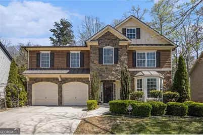 108 Heritage Club Circle, Dallas, GA 30132 - Photo 1