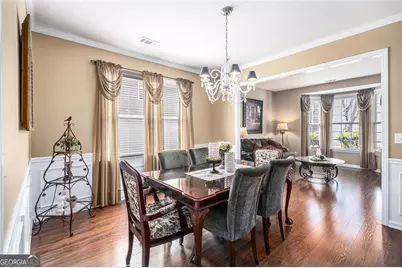108 Heritage Club Circle, Dallas, GA 30132 - Photo 9