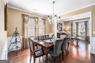 108 Heritage Club Cir, Dallas, GA 30132 - Photo 9