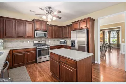 108 Heritage Club Circle, Dallas, GA 30132 - Photo 13