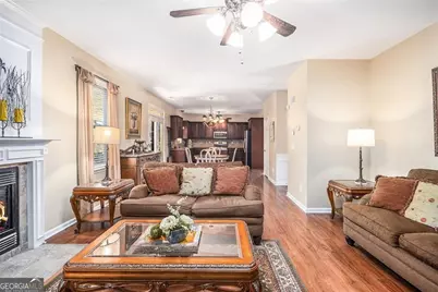 108 Heritage Club Circle, Dallas, GA 30132 - Photo 19