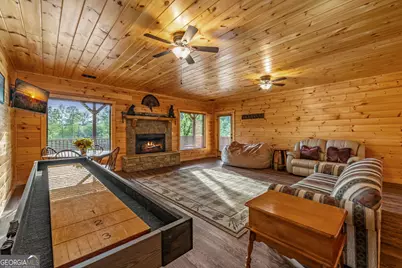 460 Wikle Drive, Ellijay, GA 30540 - Photo 43