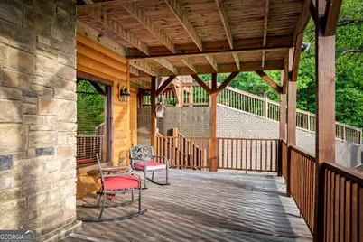 460 Wikle Drive, Ellijay, GA 30540 - Photo 51