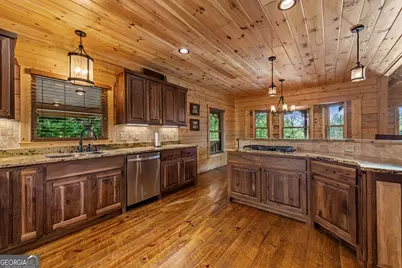460 Wikle Drive, Ellijay, GA 30540 - Photo 19
