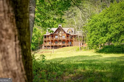 460 Wikle Drive, Ellijay, GA 30540 - Photo 79