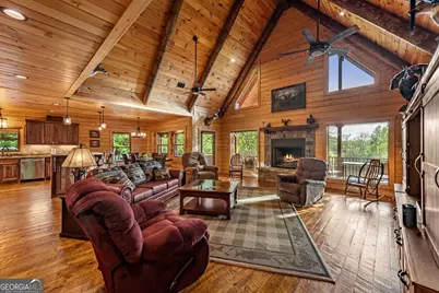 460 Wikle Drive, Ellijay, GA 30540 - Photo 11