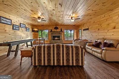 460 Wikle Drive, Ellijay, GA 30540 - Photo 41
