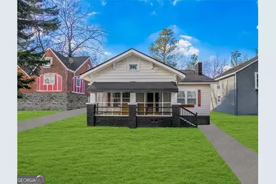 684 S Elizabeth Place NW, Atlanta, GA 30318 - Photo 1