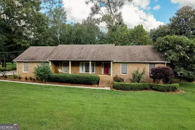 1035 Whit Davis Road, Athens, GA 30605 - Photo 1