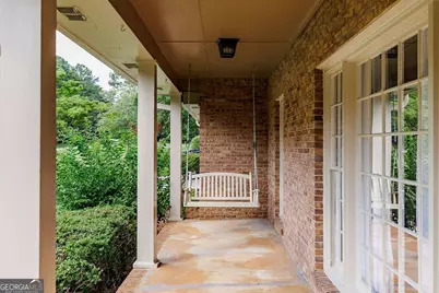 1035 Whit Davis Road, Athens, GA 30605 - Photo 5