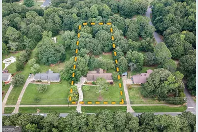 1035 Whit Davis Road, Athens, GA 30605 - Photo 3