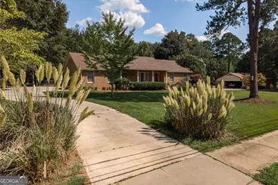 1035 Whit Davis Road, Athens, GA 30605 - Photo 55