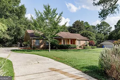 1035 Whit Davis Road, Athens, GA 30605 - Photo 51