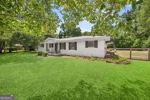 100 Pineview Rd, Statesboro, GA 30461 - Photo 3