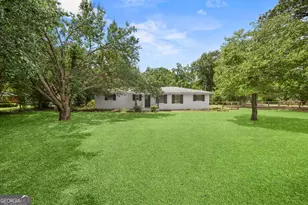 100 Pineview Rd, Statesboro, GA 30461 - Photo 1